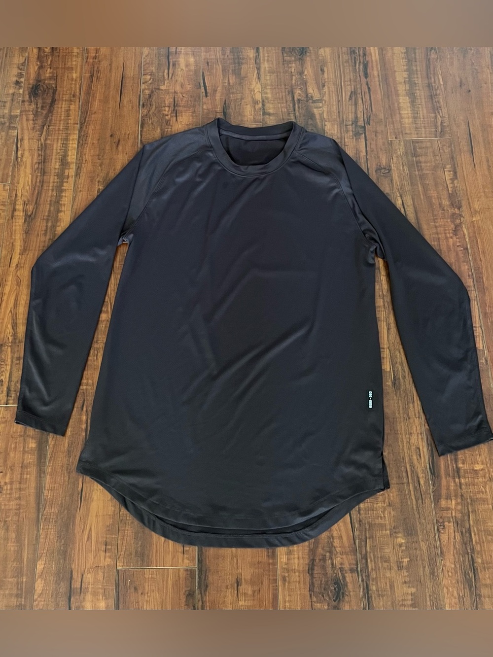 ASRV 0659. SILVER-LITE 2.0 ESTABLISHED LONG SLEEVE